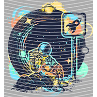 Cartoons and other-CO 1478